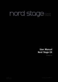 Acer Aspire V5-552 User Manual