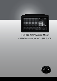 Acer S201HL User Manual