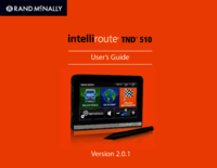 Acer P236H User Manual