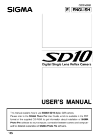 Samsung Sata3 User Manual