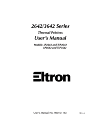 Acer ED273 User Manual
