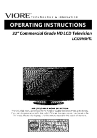 Acer P206HV User Manual