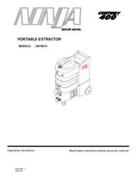 Acer Z520 User Manual