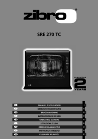Acer B326HK User Manual