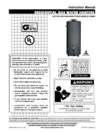 Acer V196L User Manual