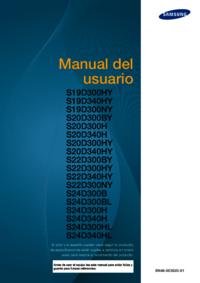Acer CB281HK User Manual