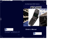 Samsung BRB260030WW User Manual