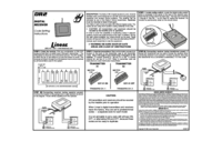 Epson R340 User Manual