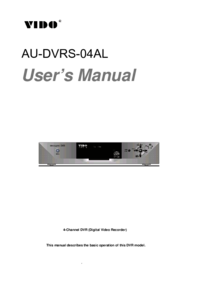 Sony DCR-SX44E User Manual