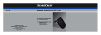 Samsung S22E200B User Manual