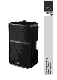 Sony MHC-V21D User Manual