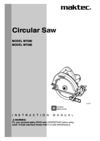 Braun WK500 Instruction Manual