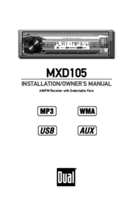 Sony WH-CH400 User Manual