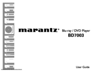 Sony MEX-M100BT User Manual