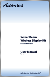 Sony BDP-S5100 User Manual