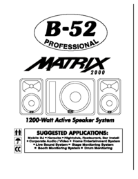 Sony STR-DH510 User Manual