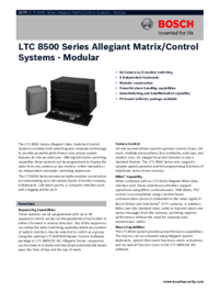 Sony SHAKE-X70D User Manual