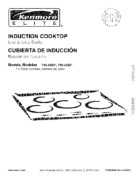 Cuisinart CPT-142 User Manual