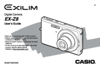 Canon XC15 User Manual