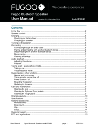 Samsung C27JG50QQI User Manual