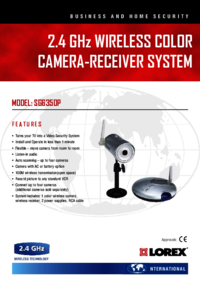 Canon PC-D320 User Manual