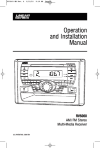 Behringer B-2 Pro User Manual