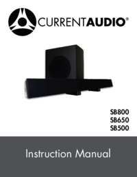 Electrolux OED5C50Z User Manual