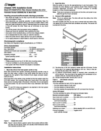 Electrolux EWT1377VOW User Manual