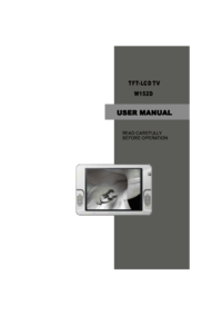 Electrolux EW7WR468W User Manual