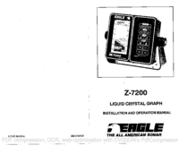 AEG T8DEC68S User Manual