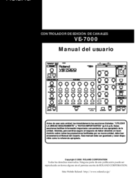 Electrolux EW1170C User Manual
