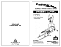 Epson R260 User Manual