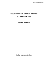 Electrolux OKC6H41X User Manual