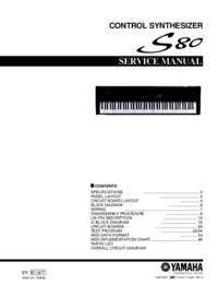 Casio PX-860 User Manual