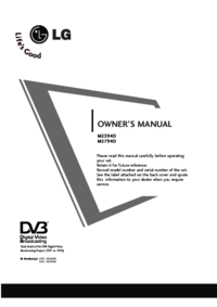 Behringer FX600 User Manual