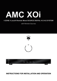 Casio CT-X5000 Manual