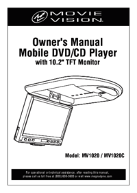Philips AE2430/12 User Manual