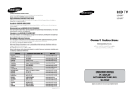 Samsung SM-G360H User Manual