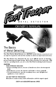 Frigidaire FFEF3054TD Owner's Manual