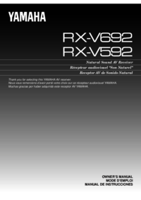 Samsung RF265BEAESG User Manual