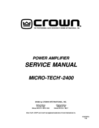 Philips SHE1350 User Manual