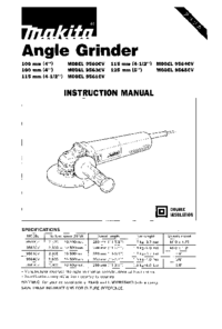 Sony CDX-GT227EE User Manual