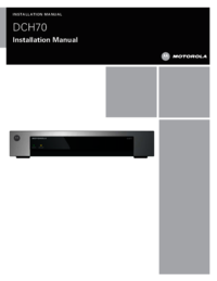 Sony DSX-S100 User Manual