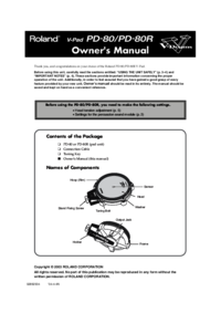 Renault Sandero (2009) User Manual