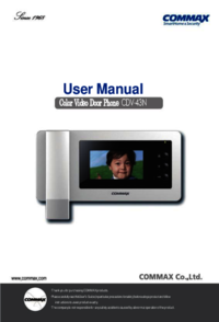 A4tech PK-5 User Manual
