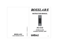 Bose 50 User Manual