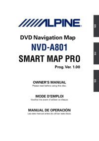 Denon AVR-2809CI User Manual