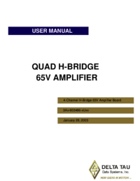 Denon AVR-1506 User Manual