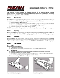 Pioneer DDJ-T1 User Manual