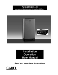 Invacare 9000 SL User Manual